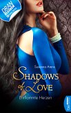 Entflammte Herzen / Shadows of Love Bd.35 (eBook, ePUB)