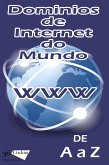 Dominios de internet do Mundo (eBook, ePUB)
