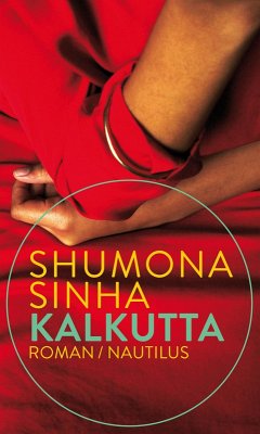 Kalkutta (eBook, ePUB) - Sinha, Shumona