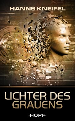 Lichter des Grauens (eBook, ePUB) - Kneifel, Hanns