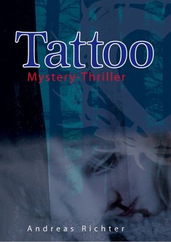 Tattoo (eBook, ePUB) - Richter, Andreas