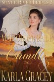 Mail Order Bride Camille (Silver River Brides, #2) (eBook, ePUB)