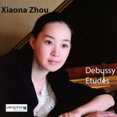 Debussy Etudes Debussy Etudes