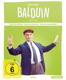 Louis de Funes - Baldiun Collection BLU-RAY Box