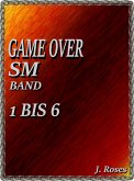 GAME OVER; BAND 1 BIS 6 (eBook, ePUB)