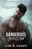 Dangerous Passion (eBook, ePUB)