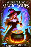 Weight-Loss Magic Soups: Celebrity Diet Secrets (Edible Excellence, #2) (eBook, ePUB) Weight-Loss Magic Soups: Celebrity Diet Secrets (Edible Excellence, #2) (eBook, ePUB)