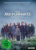 The Returned - 2. Staffel DVD-Box