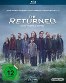 The Returned - 2. Staffel - 2 Disc Bluray