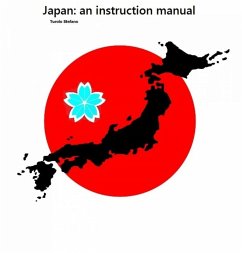 Japan: an instruction manual (eBook, ePUB) - Stefano, Turolo