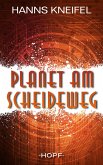 Planet am Scheideweg (eBook, ePUB)