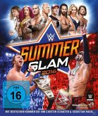 Summerslam 2016