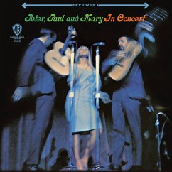 In Concert - Peter,Paul & Mary