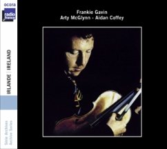 Irland-Frankie Gavin,Arty Mcglynn & A.Coffey - Frankie Gavin