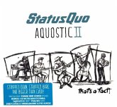 Aquostic. Vol.2, 2 Audio-CDs (Deluxe Edition)