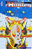 Virtual Hunter (eBook, ePUB)