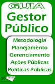 Gestor Público (eBook, ePUB)
