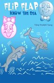 Flip and Flap know the sea (eBook, ePUB)