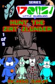 Hunt the Zirt Zlunder (eBook, ePUB)