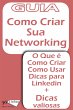 Como criar uma Networking (eBook, ePUB) - Bild 1