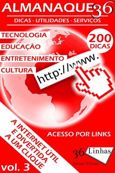 Almanaque 36 (eBook, ePUB)