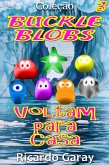 Voltam para casa (eBook, ePUB) Voltam para casa (eBook, ePUB)