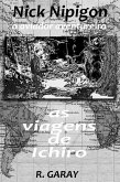 As viagens de Ichiro (eBook, ePUB)