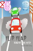 Flip and Flap know the city (eBook, ePUB)