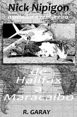 De Halifax a Maracaibo (eBook, ePUB) De Halifax a Maracaibo (eBook, ePUB)