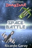 Space Battle (eBook, ePUB)