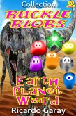 Earth planet weird (eBook, ePUB)