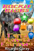 Terra planeta Estranho (eBook, ePUB) Terra planeta Estranho (eBook, ePUB)