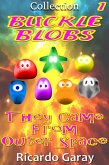 They came from Outer Space (eBook, ePUB) They came from Outer Space (eBook, ePUB)