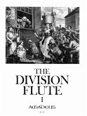 The Division Flute Band 1 für Altblockflöte und Bc