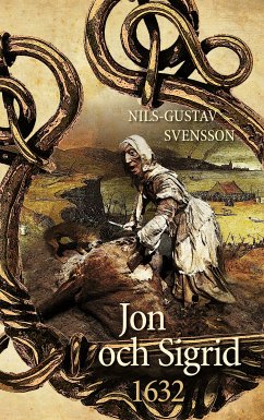 Jon och Sigrid (eBook, ePUB)