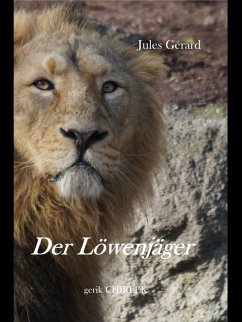 Der Löwenjäger. (eBook, ePUB)
