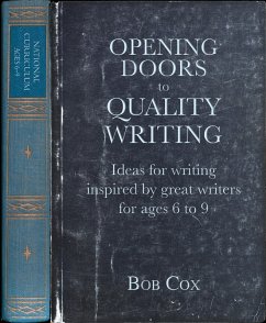Opening Doors to Quality Writing (eBook, ePUB) - Cox, Bob