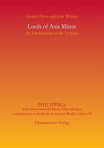 Lords of Asia Minor (eBook, PDF)
