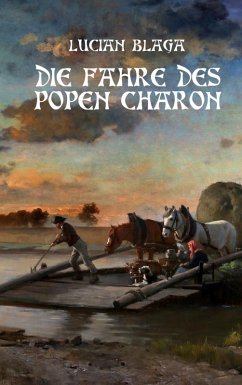 Die Fähre des Popen Charon (eBook, ePUB)