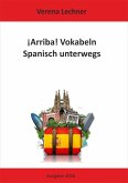 ¡Arriba! Vokabeln (eBook, ePUB)