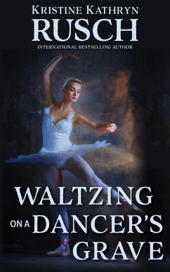 Cover Waltzing on a Dancer's Grave (eBook, ePUB)