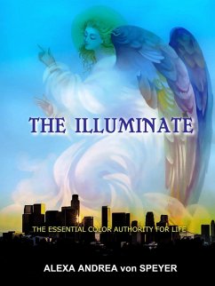 Cover Illuminate (eBook, ePUB)