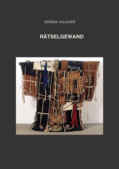 Rätselgewand (eBook, ePUB)