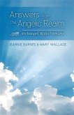 Answers from the Angelic Realm (eBook, ePUB)