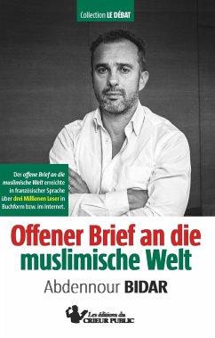 Offener Brief an die muslimische Welt - Bidar, Abdennour