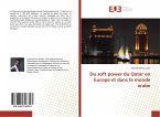 Du soft power du Qatar en Europe et dans le monde arabe
