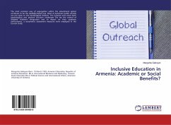Inclusive Education in Armenia: Academic or Social Benefits? - Gaboyan, Margarita