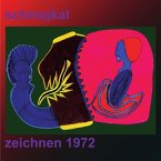 zeichnen 1972