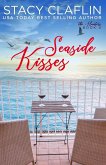 Seaside Kisses (The Hunters, #4) (eBook, ePUB)