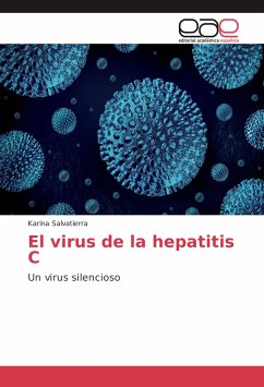 El virus de la hepatitis C